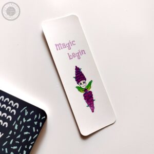 lina bookmark