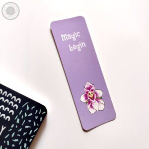 cho bookmark