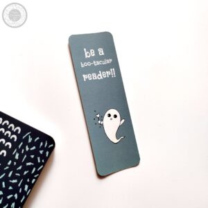 boo bookmark