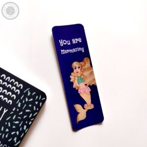 dosey bookmark