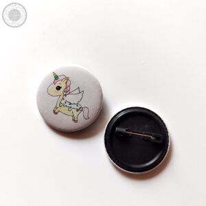 candicorn badges