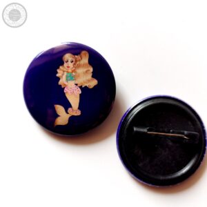 dosey badge