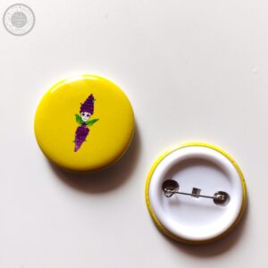 lina badge