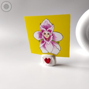 cho art print