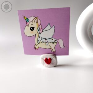 candicorn art print