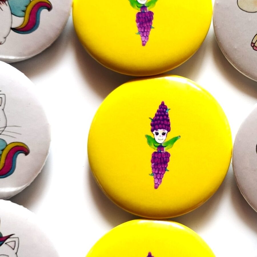 Badges