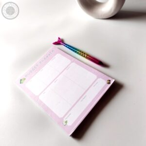 budget planner