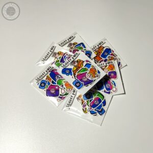 cameras sticker pack