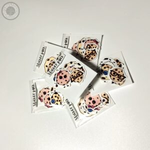 cookies sticker pack