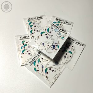 ace sticker pack