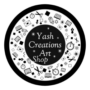 YashCreationsArtShop
