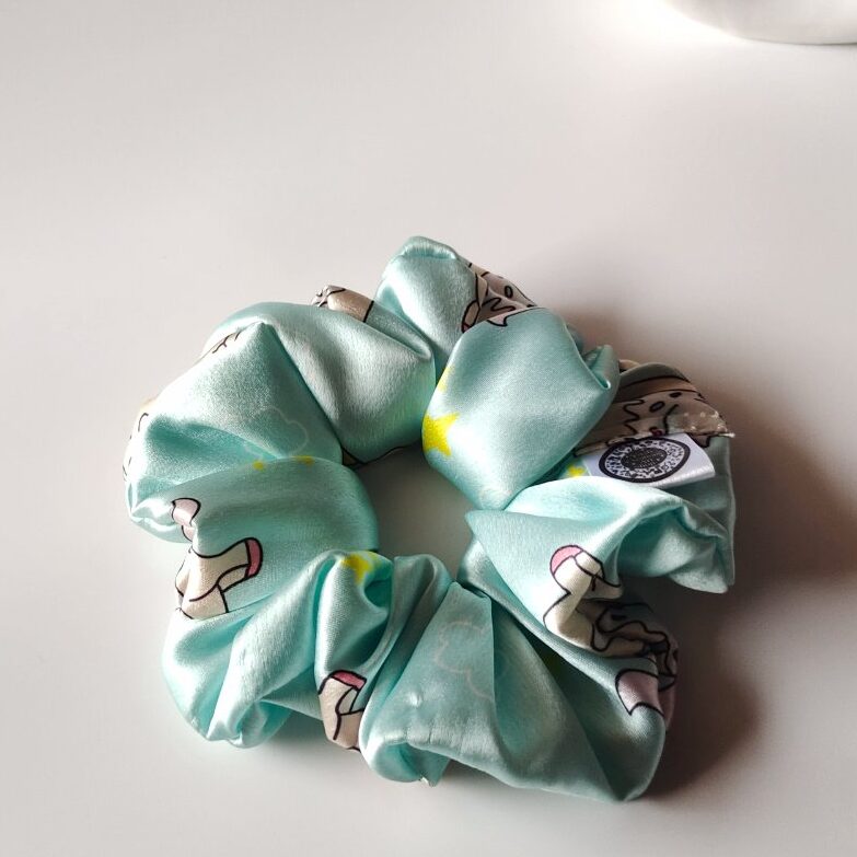SCRUNCHIE