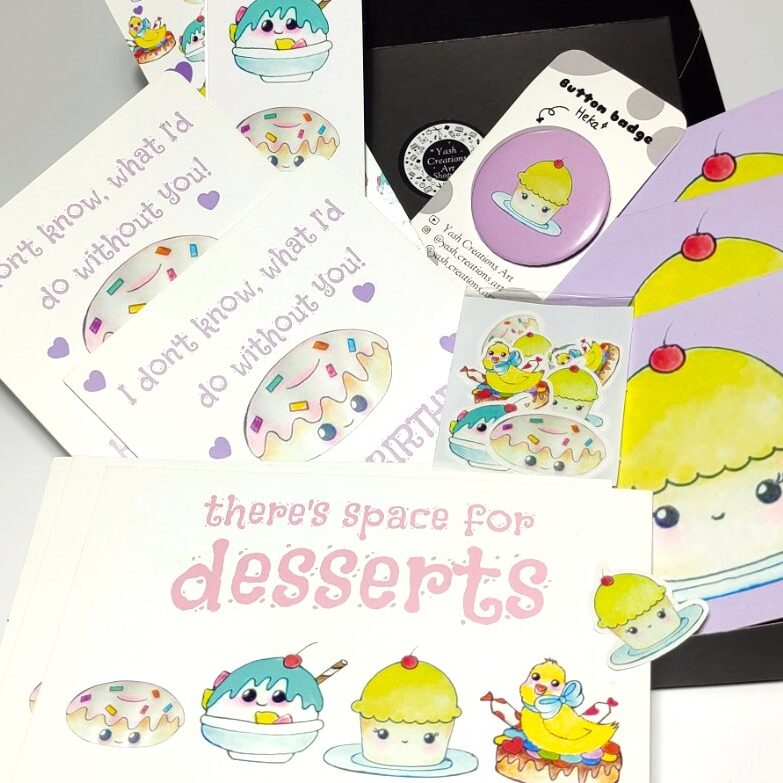 THEME BOX