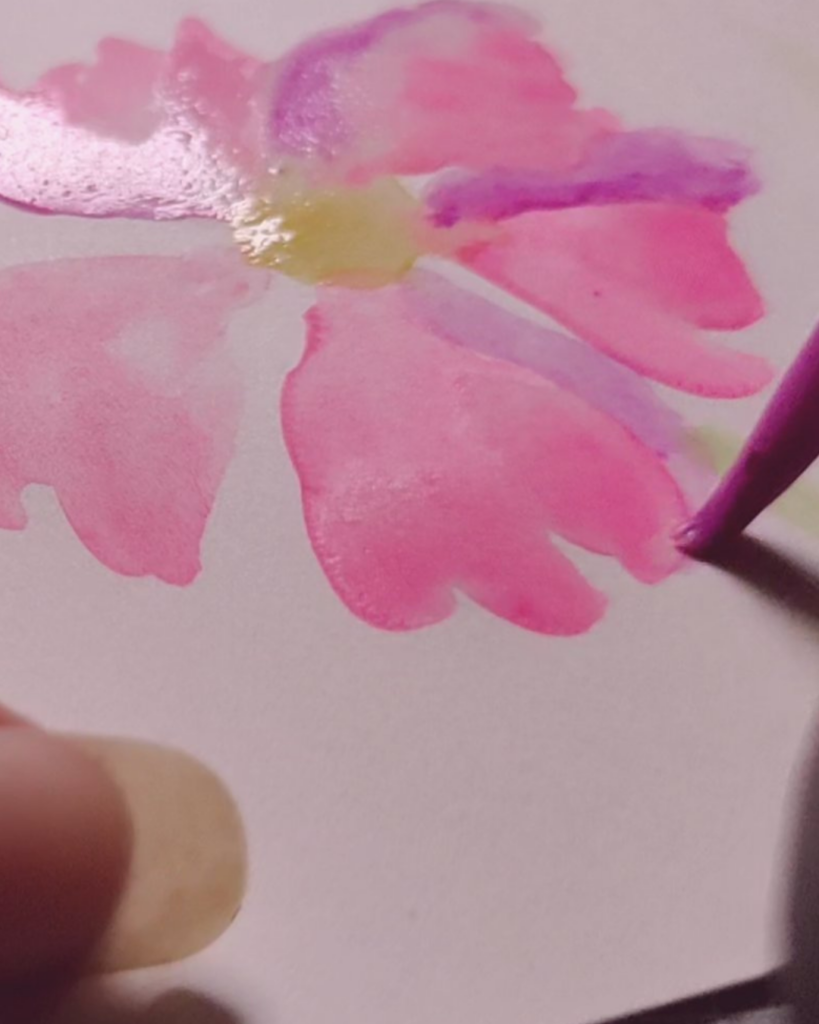 watercolor