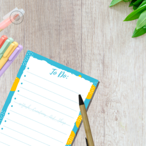 free to do (printable)