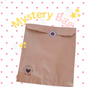 mystery bag